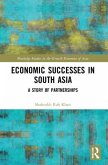 Economic Successes in South Asia