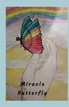 Miracle Butterfly - Gomez, Jose