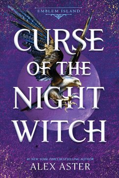 Curse of the Night Witch - Aster, Alex