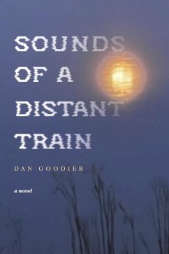 Cover Sounds of a Distant Train