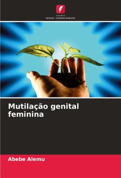 Cover Mutilação genital feminina