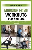 Morning Home Workouts for Seniors