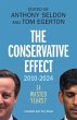 The Conservative Effect, 2010-2024 - Bild 1