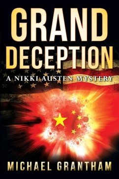 Grand Deception - Grantham, Michael