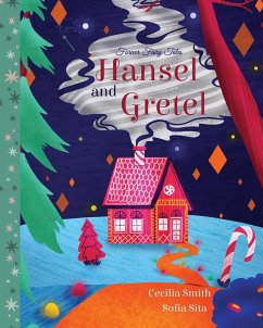 Hansel and Gretel - Smith, Cecilia