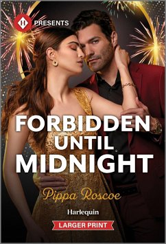 Forbidden Until Midnight - Roscoe, Pippa