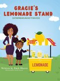 Gracie's Lemonade Stand