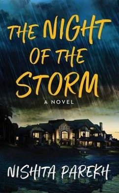The Night of the Storm - Parekh, Nishita