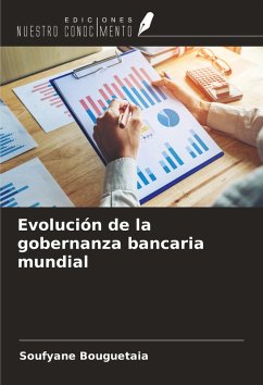 Cover Evolución de la gobernanza bancaria mundial
