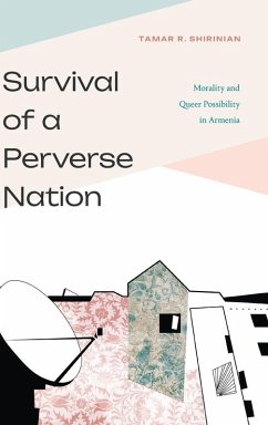 Cover Survival of a Perverse Nation