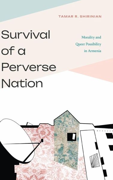 Survival of a Perverse Nation Survival of a Perverse Nation