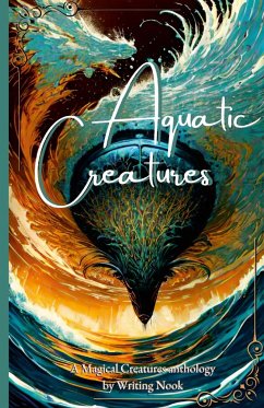 Aquatic Creatures - Mamonas, Antony; Mastorodimou, Chrysa; Liatou, Elena