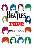 The Beatles Rave 1966-1970