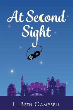 At Second Sight - Campbell, L. Beth