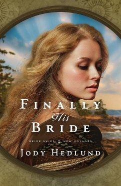 Finally His Bride - Hedlund, Jody