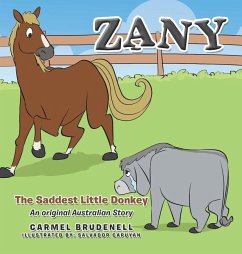 Zany - Brudenell, Carmel