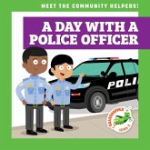 A Day with a Police Officer