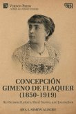 Concepción Gimeno de Flaquer (1850-1919)