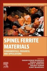 Spinel Ferrite Materials