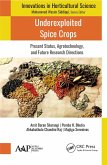 Underexploited Spice Crops