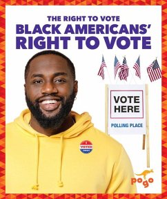 Black Americans' Right to Vote - Budd, Anitra