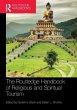 The Routledge Handbook of Religious and... - Bild 1