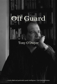 Off Guard - O'Dwyer, Tony
