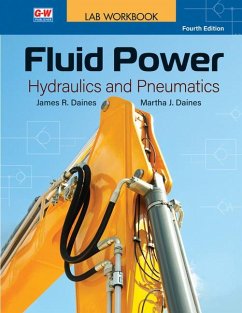 Fluid Power - Daines, James R; Daines, Martha J