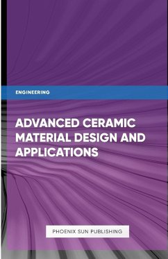Advanced Ceramic Processing Techniques and Additive Manufacturing - Publishing, Ps