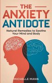 The Anxiety Antidote