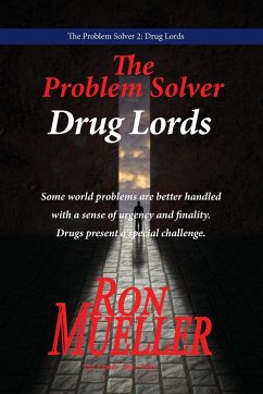 The Problem Solver - Mueller, Ron