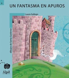 Cover Un fantasma en apuros