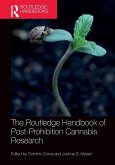 The Routledge Handbook of Post-Prohibition Cannabis Research