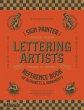 The Sign Painter and Lettering Artist's... - Bild 1