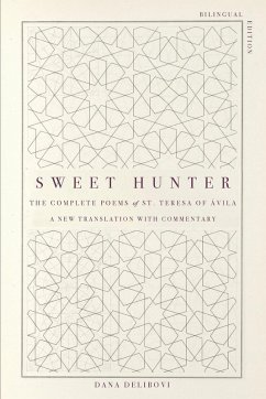 Cover Sweet Hunter