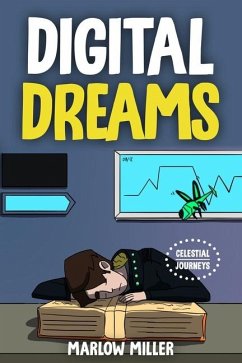 Digital Dreams (color version) - Miller, Marlow