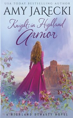 Knight in Highland Armor - Jarecki, Amy
