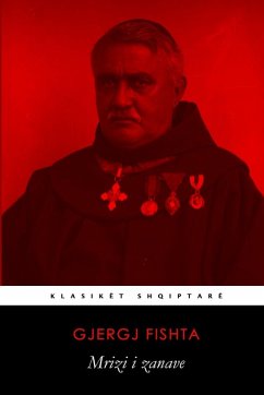 Cover Mrizi i Zanave