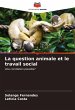 La question animale et le travail social - Bild 1