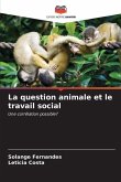 La question animale et le travail social