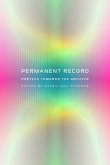 Permanent Record Permanent Record