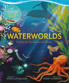 Waterworlds - Claybourne, Anna