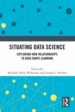 Situating Data Science