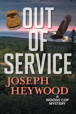 Out of Service - Heywood, Joseph