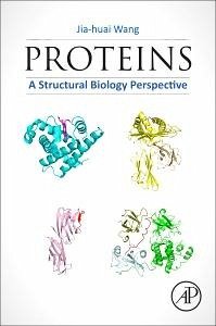Proteins - Wang, Jia-Huai
