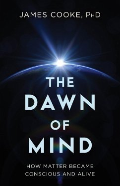 The Dawn of Mind - Cooke, James