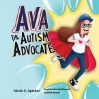 Ava the Autism Advocate