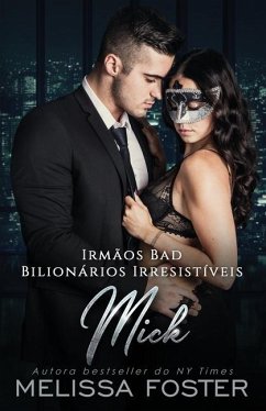 Irmãos Bad - Foster, Melissa