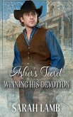 Asher's Secret (Winning His Devotion Book 3)