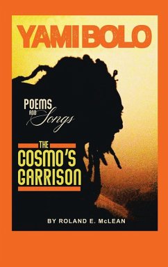 Cover Poems and Songs The Cosmo's Garrison